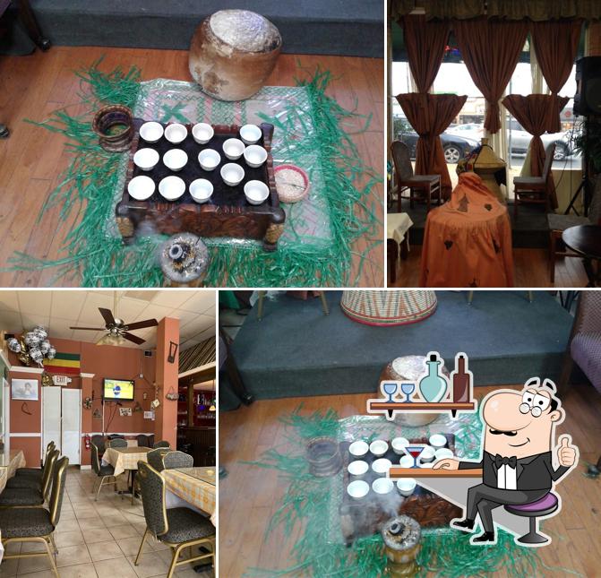 Zani's Restaurant & Bar
