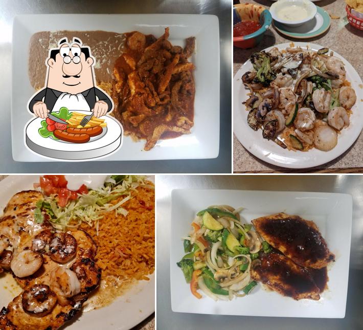 Don Ramon Mexican Restaurant