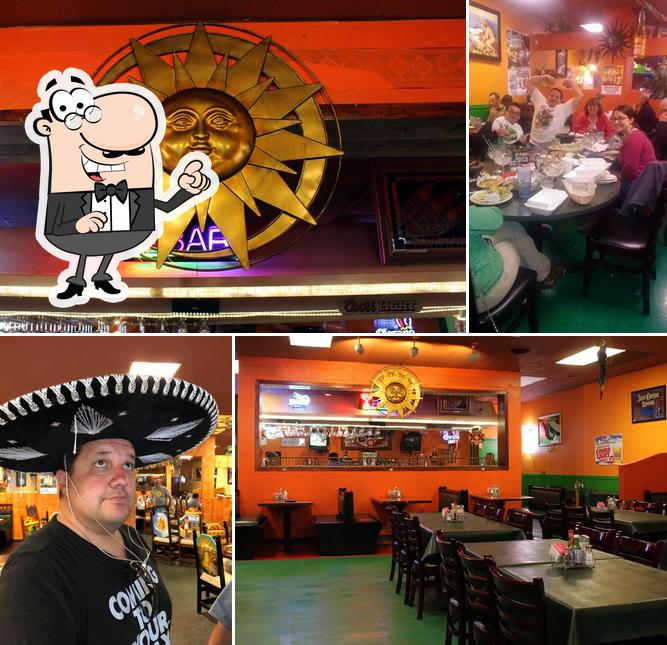 El Salto Authentic Mexican Restaurant - Maumee