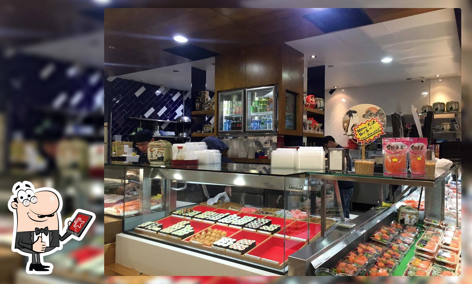 Central Gourmet