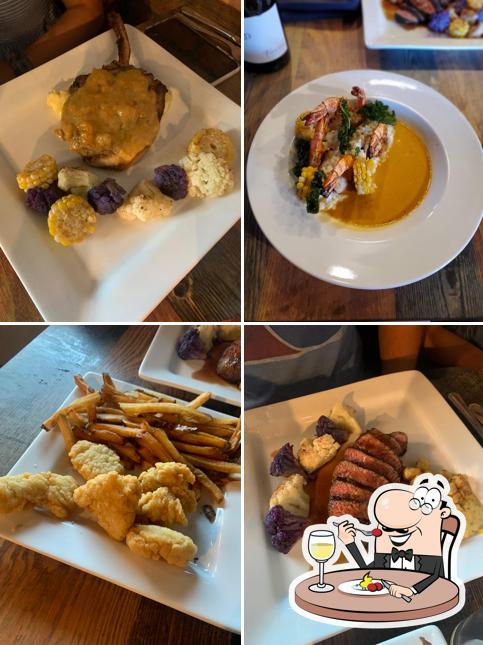 Gard Public House Restaurant & Inn