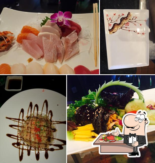 Hajime Sushi