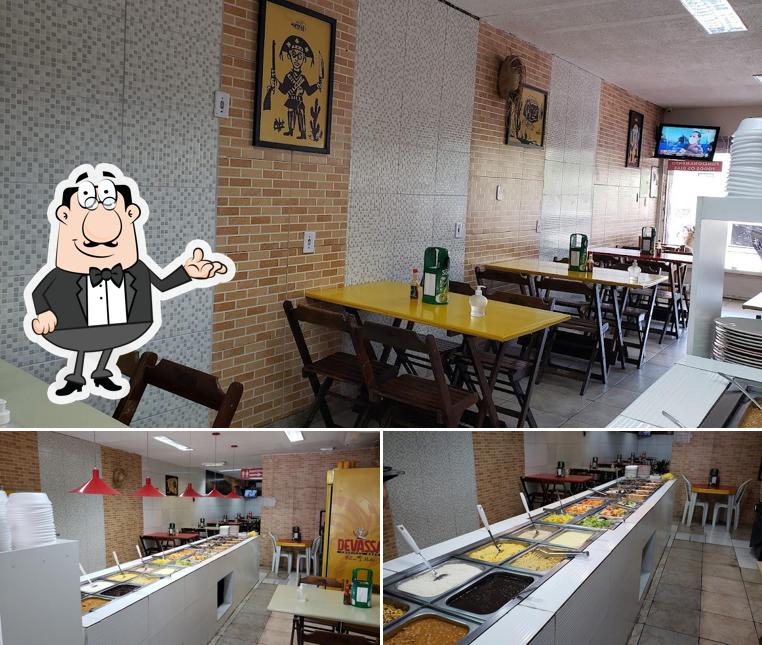 Império do Sabor