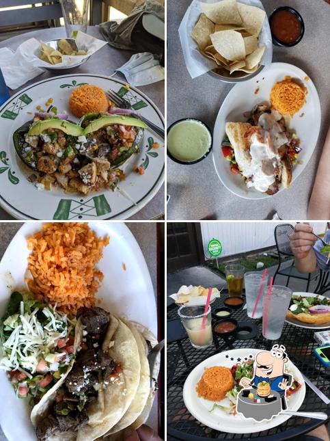 Jhonny's Mexican Restaurant