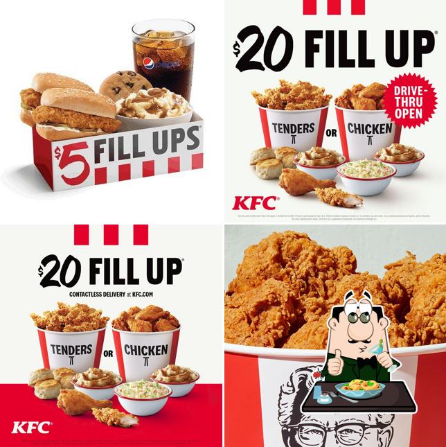 KFC