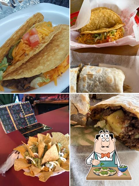 Los Tacos de Kiko