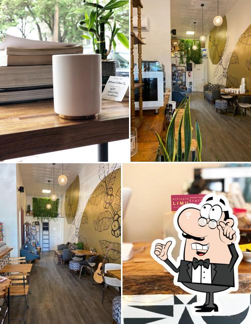 Muse Coffee Company