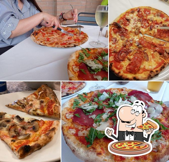 pizzeria pipote