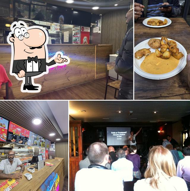 Albany Foods