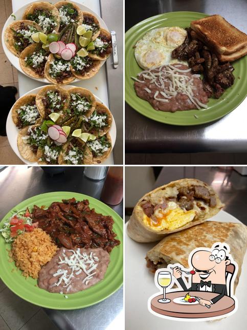 Ixtapan Mexican Restaurant