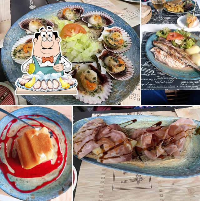 Amuras Gastrobar