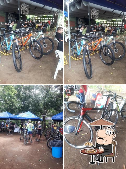 Bike Parking