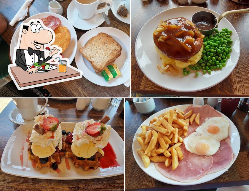Cafe 33