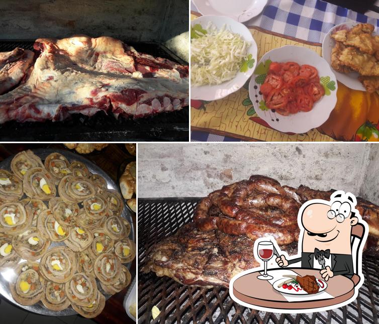 Comedor LA JUANITA