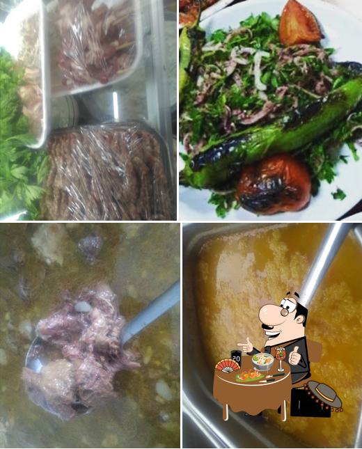 Ege Sofrası