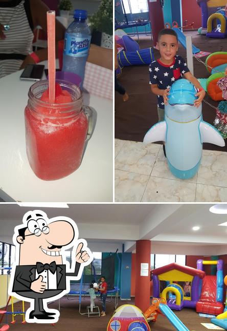Happy Place Fun Factory