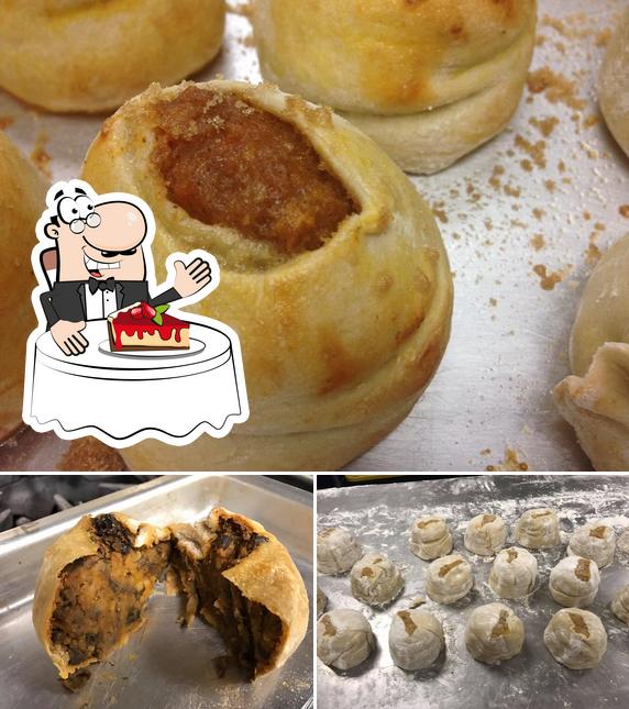 Knish-a-licious
