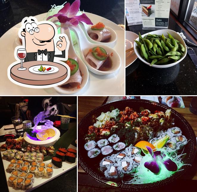 Mika Sushi