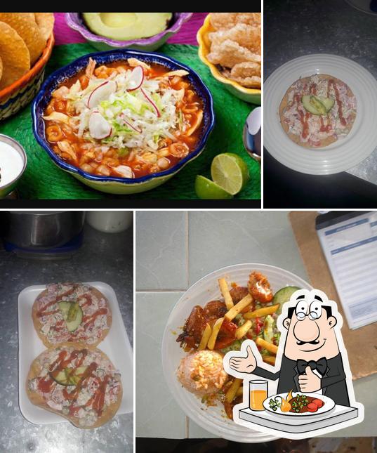 Mariscos "El Gordo" San Judas Tadeo ll