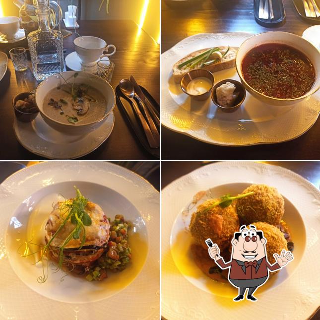 Особняк № 11