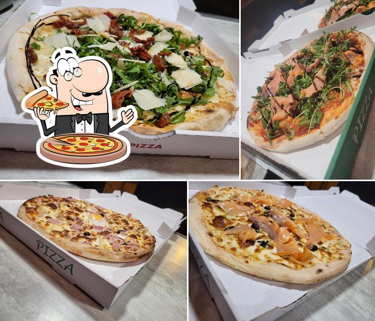 Pizzaddict