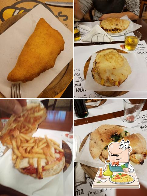 Poldo's Pizza