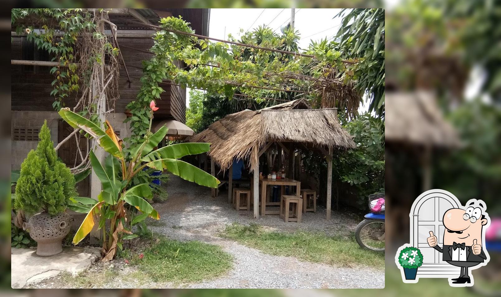 ร้านอาหารอร่อยถูกปากราคาถูกกระเป๋า