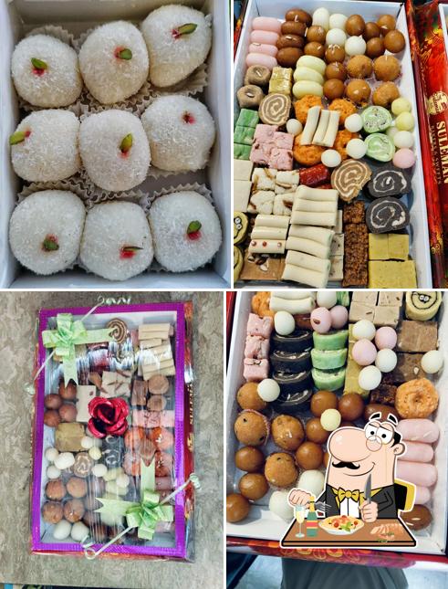 Suleman Bakers and Sweets