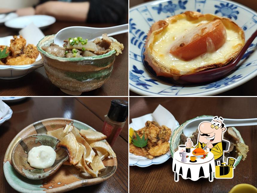Tanaka 4th-Generation Japanese Dining