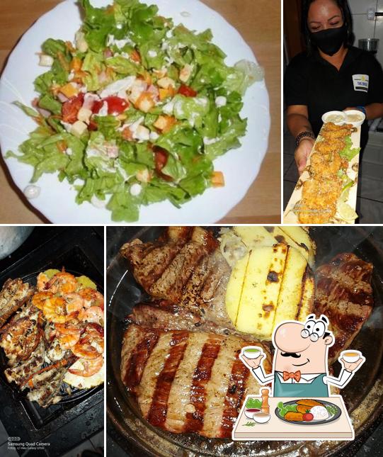 The Brasa