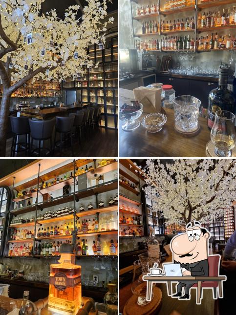 캐스크앤뀌베 & Bar 인천송도점 (Cask & Cuvee & Bar Songdo Branch)
