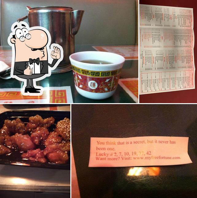 Panda House Chinese