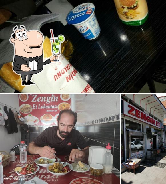Zengin Et Lokantasi
