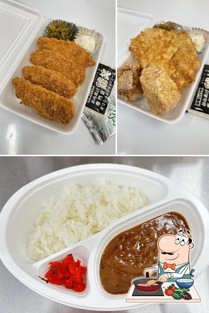 鶏笑 那珂川道善店