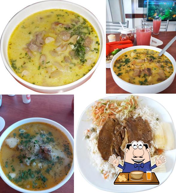 Restaurante Mis Amigos