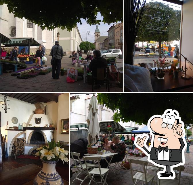 San Domenico Caffe