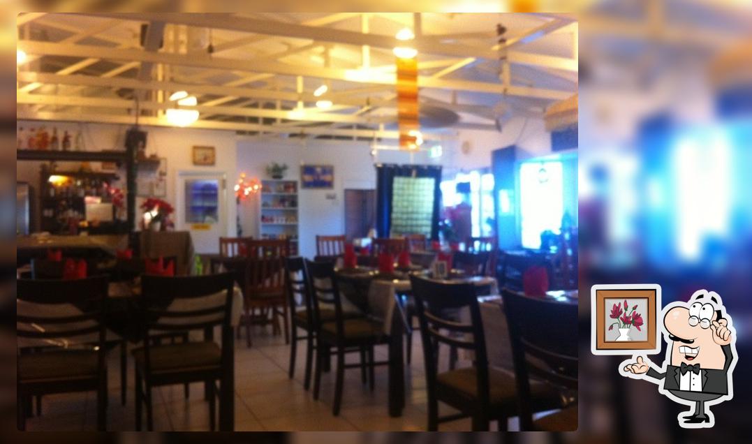 Thai Taste