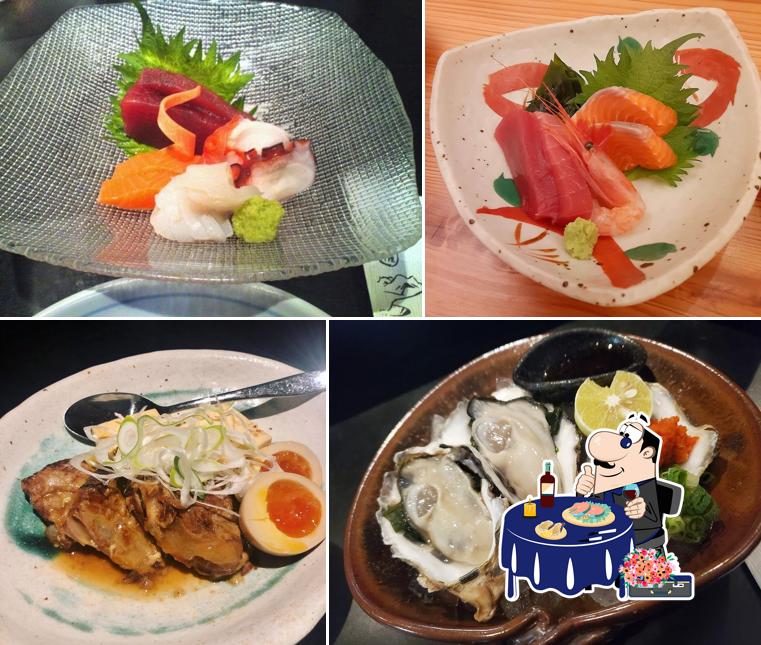 Third Generation Manzara Restaurant