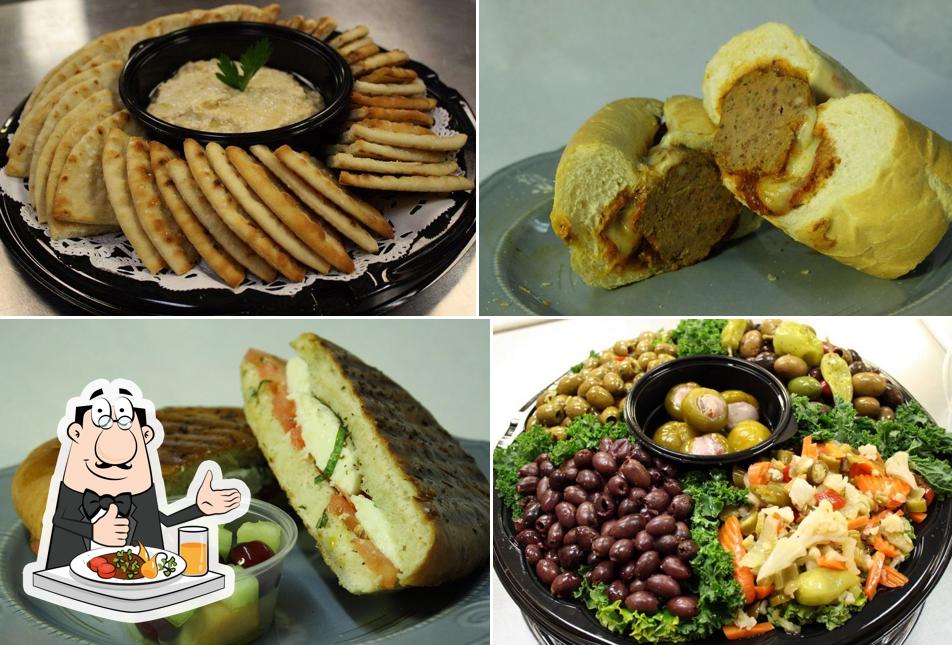 Viviano's Festa Italiano