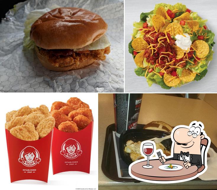 Wendy's