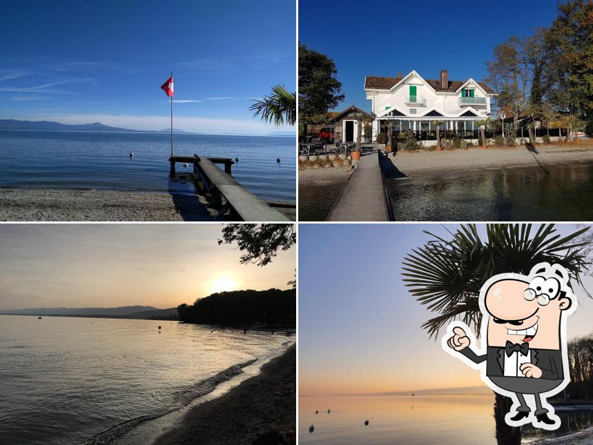 Restaurant la Pêcherie