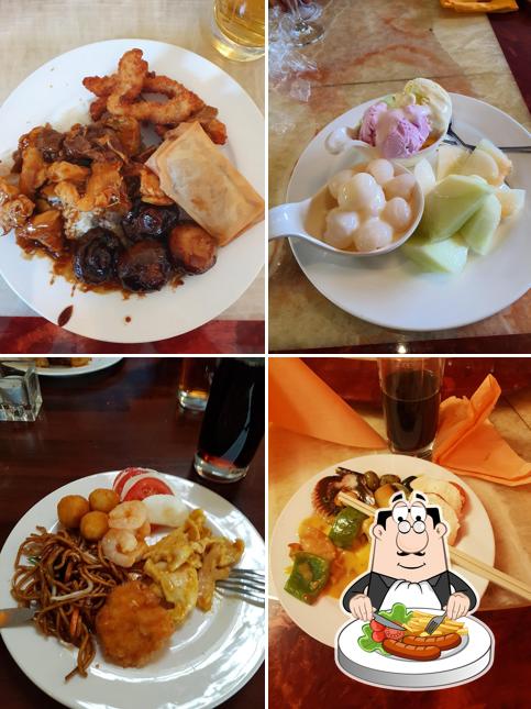China-Restaurant Konz