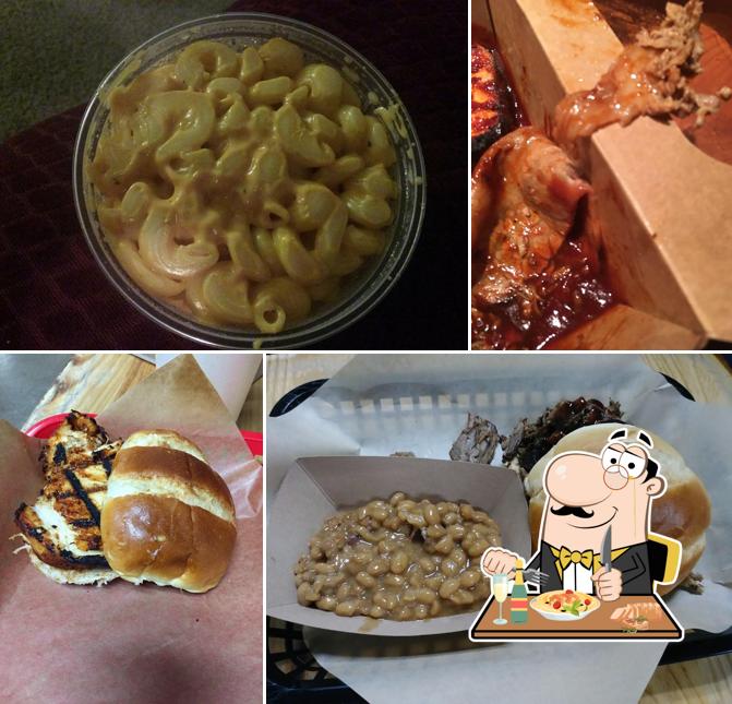 Deet's BBQ