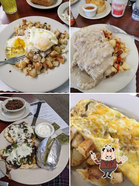 A & M Cafe