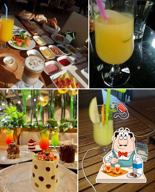 Bolçi Cafe Restaurant