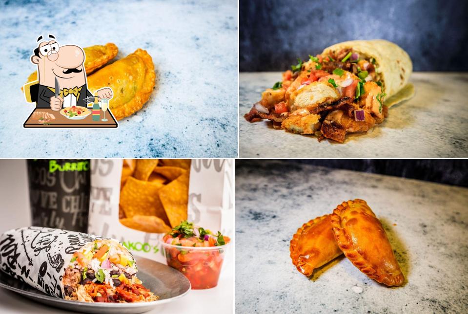 Bubbakoo's Burritos