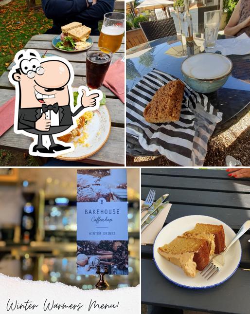 The BakeHouse Chelmsford