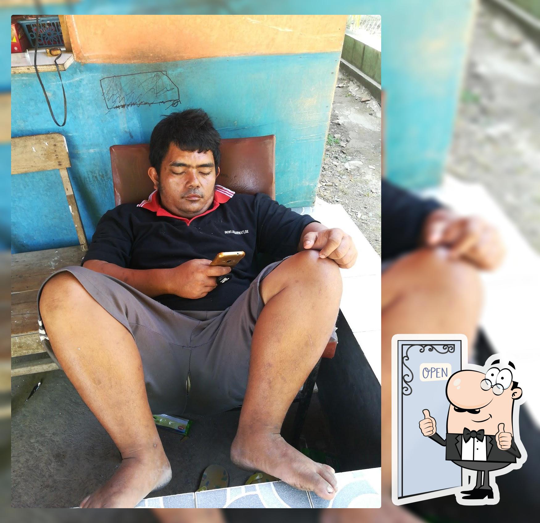 Warung Ang Wawan