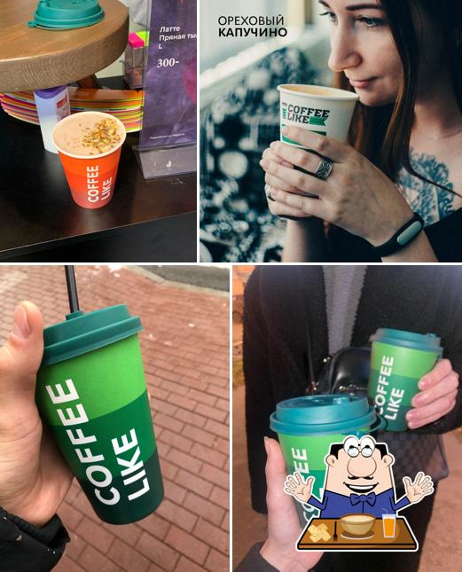 Coffee Like