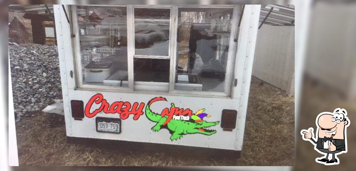 Crazy Cajun